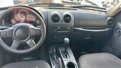 Jeep Liberty